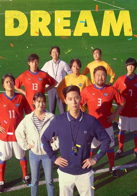 Watch Dream Online .